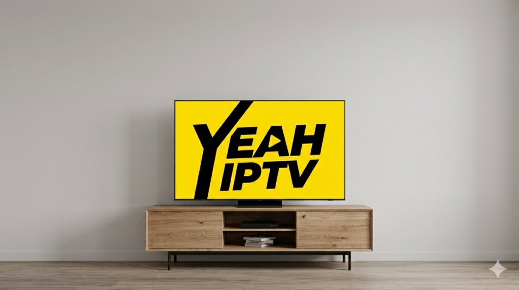 Yeah IPTV
