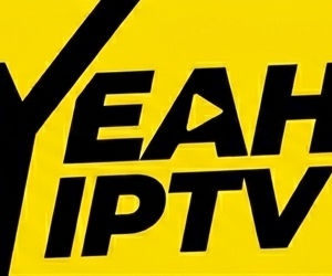 Yeah IPTV